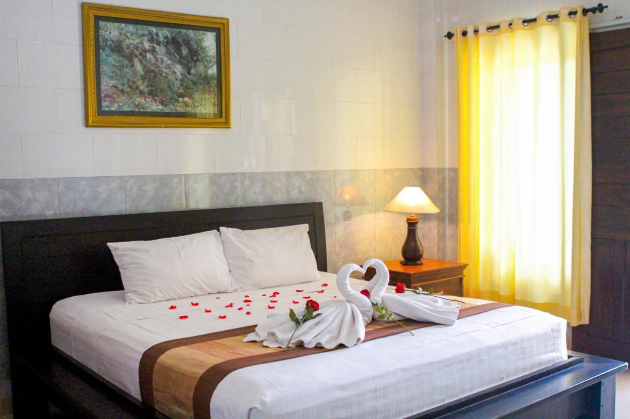 Putu 2 Canggu (Bali)