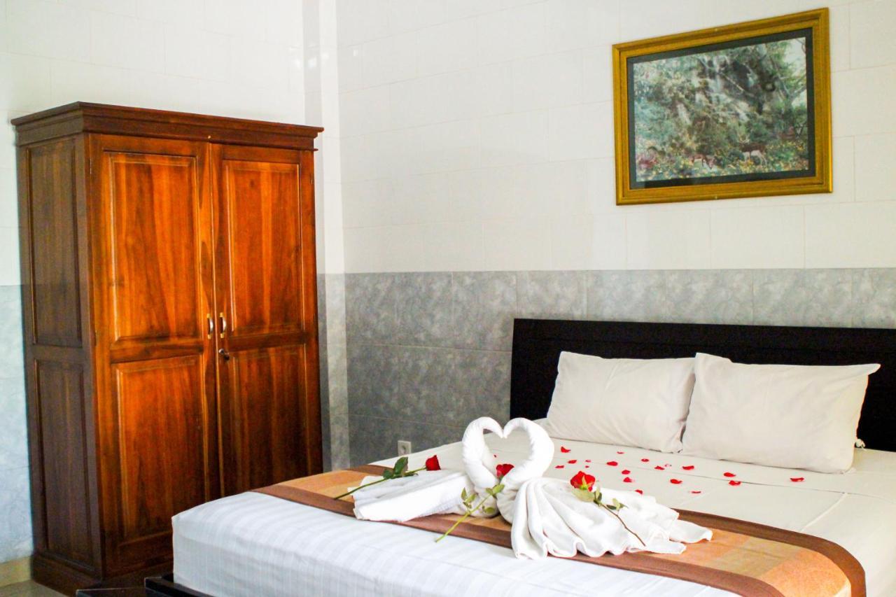Putu 2 Canggu (Bali)