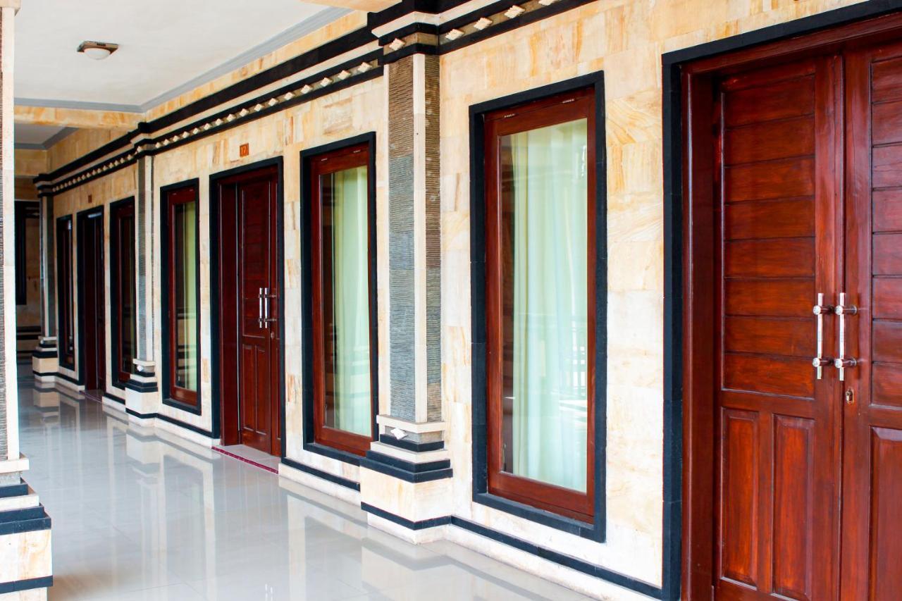 Putu 2 Guest house