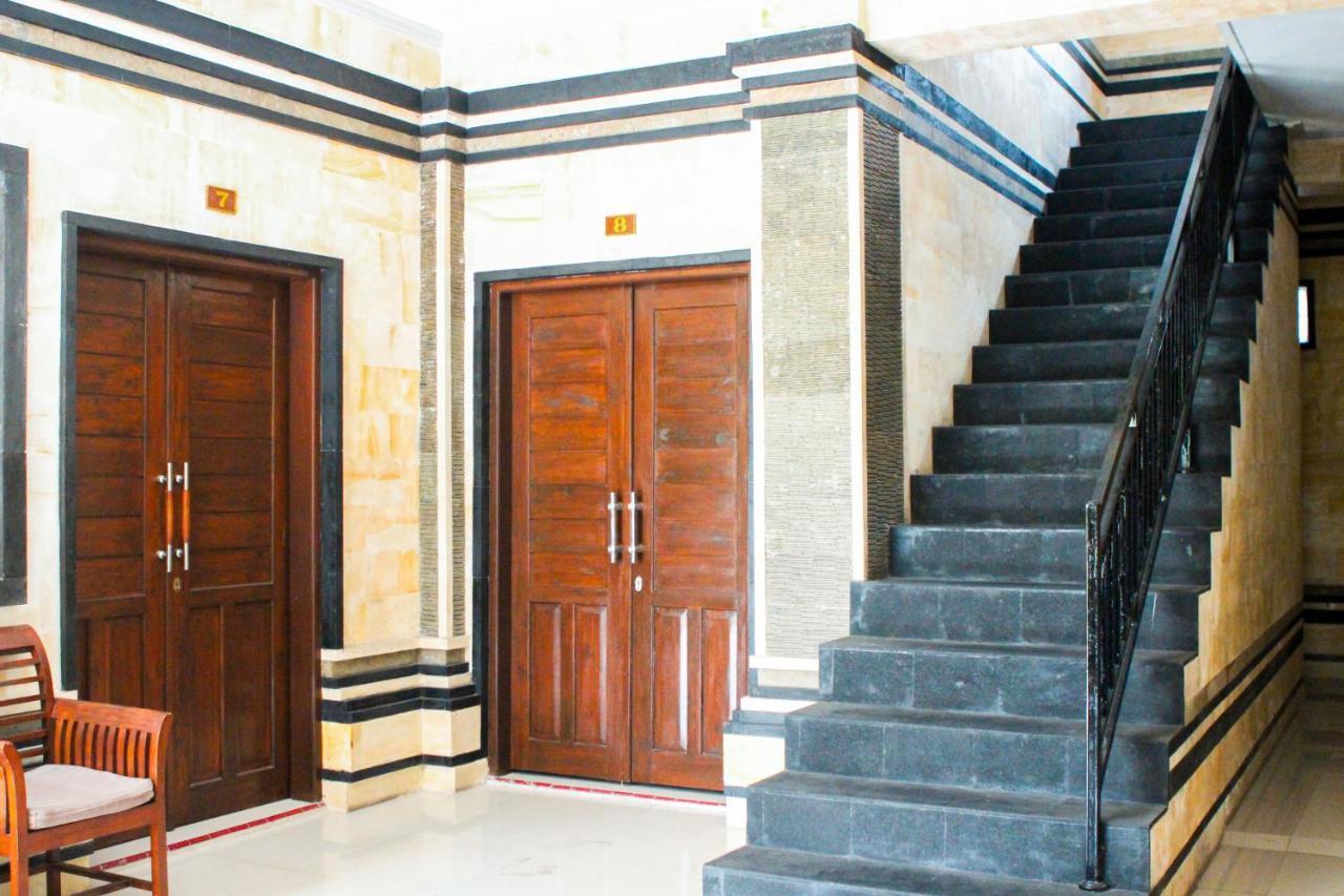 Guest house Putu 2 3*