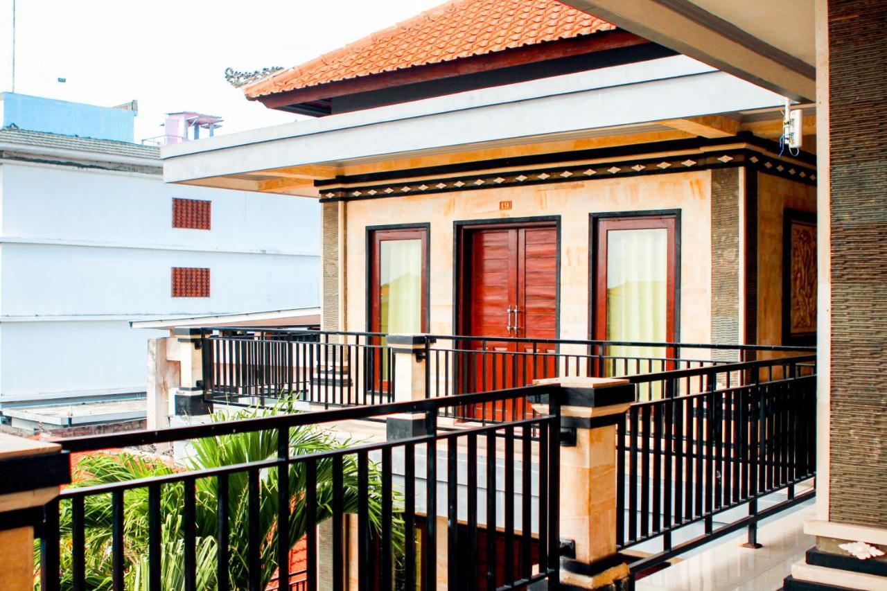 Putu 2 Guest house