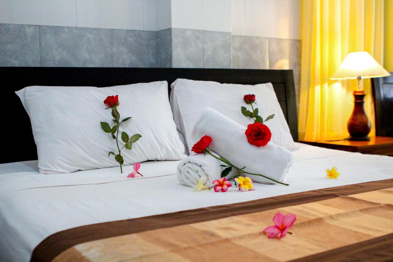 Guest house Putu 2 Canggu (Bali)