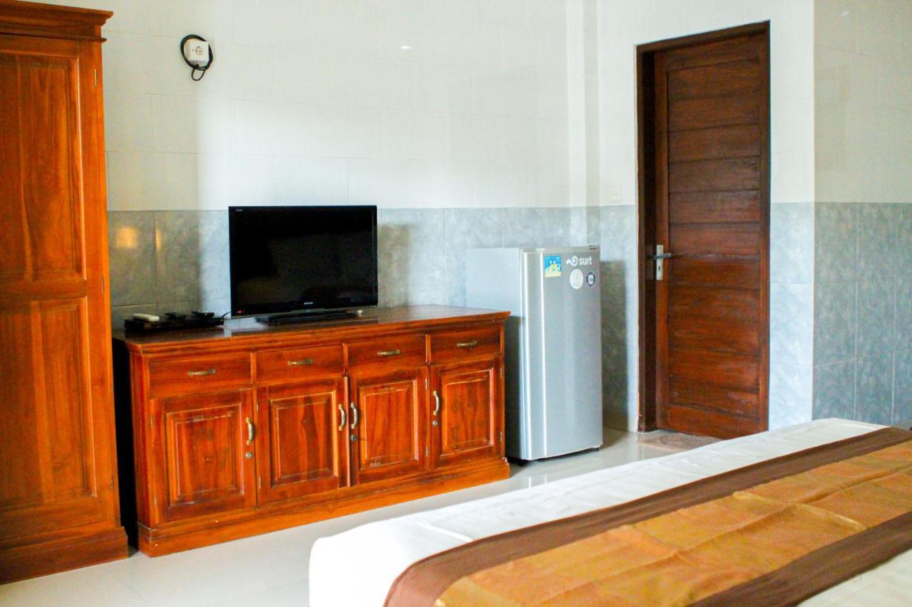 Guest house Putu 2 Canggu (Bali)