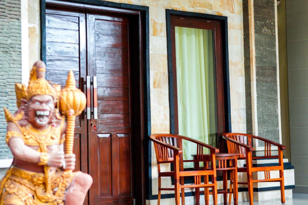 Putu 2 Guest house