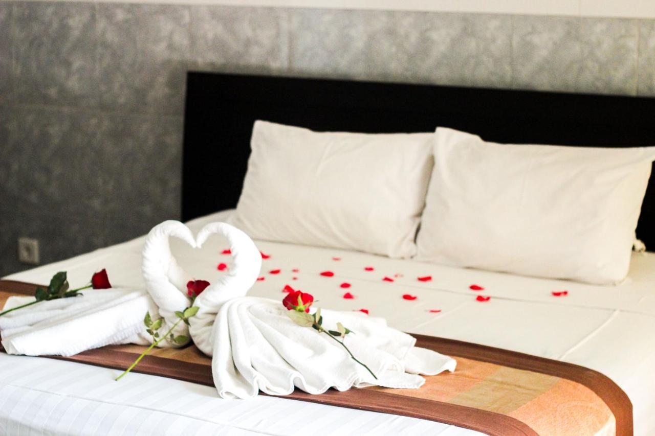 Guest house Putu 2 Canggu (Bali)