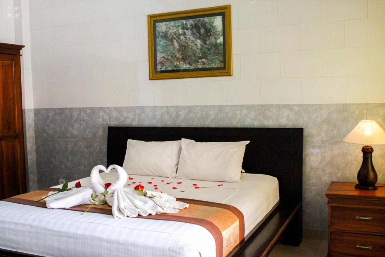 Putu 2 Guest house
