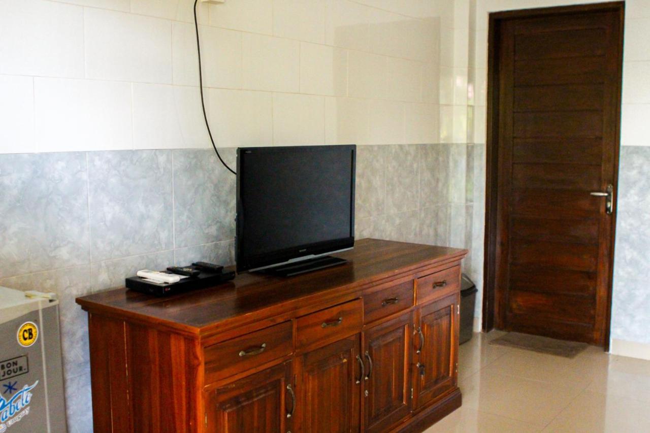 Putu 2 Guest house Canggu (Bali)