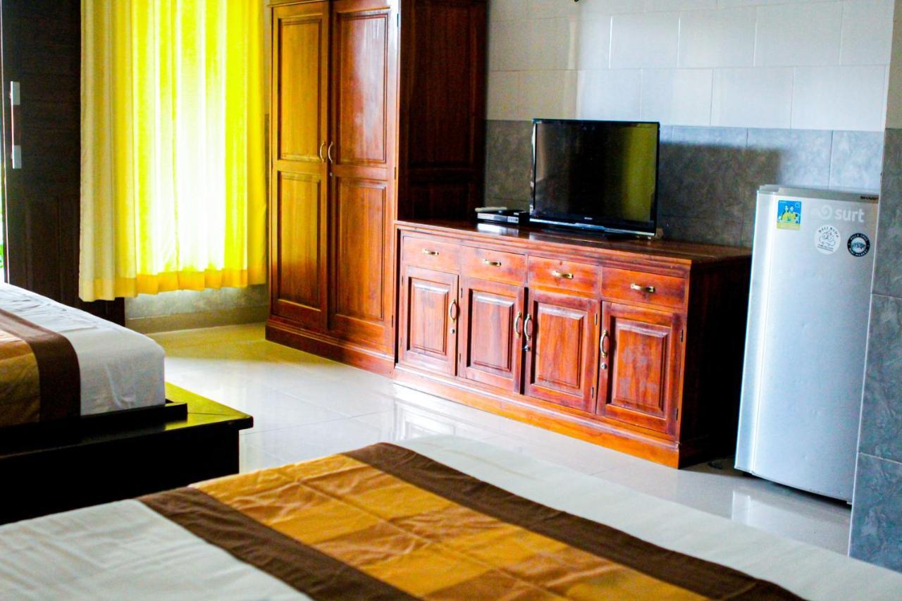 Putu 2 Guest house 3*