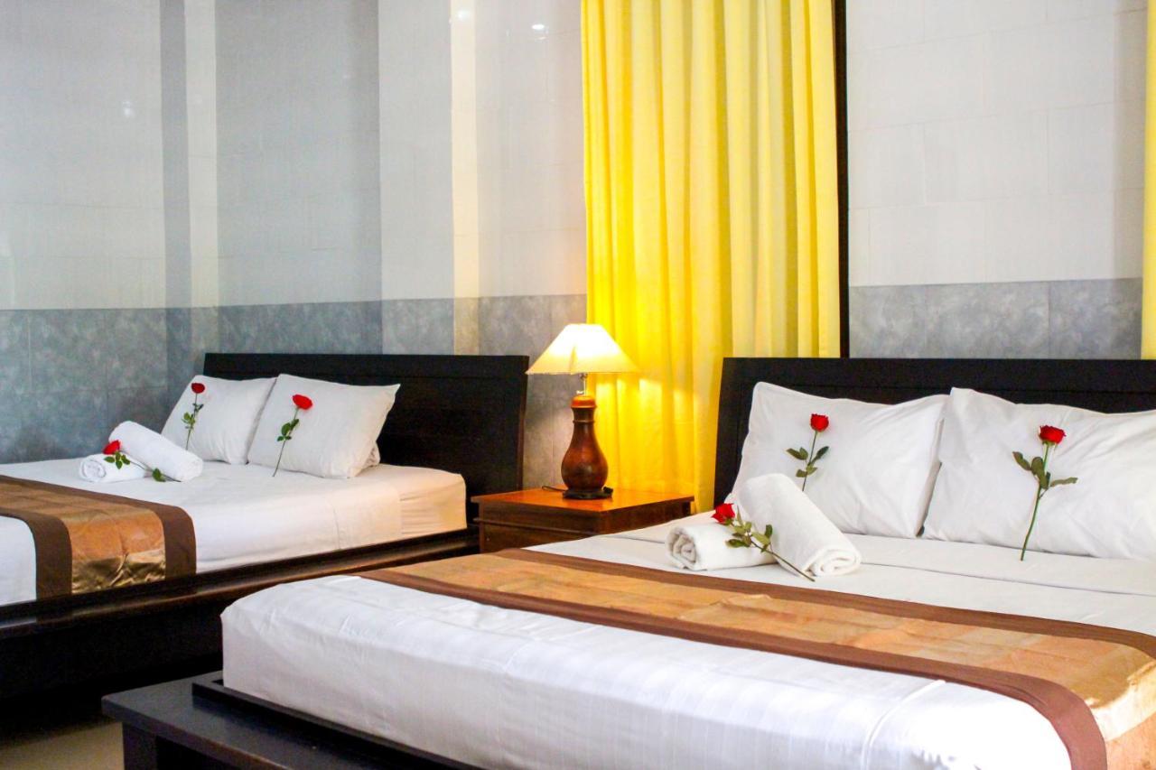 Putu 2 Guest house