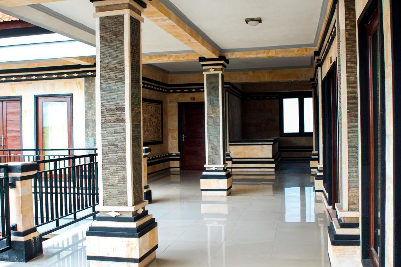 Putu 2 Guest house Canggu (Bali)
