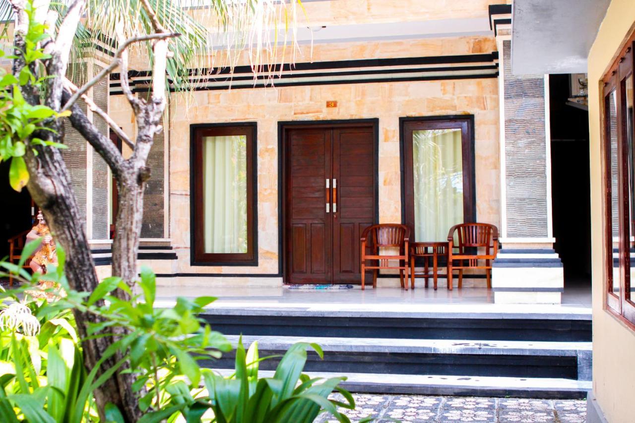 Guest house Putu 2 Canggu (Bali)