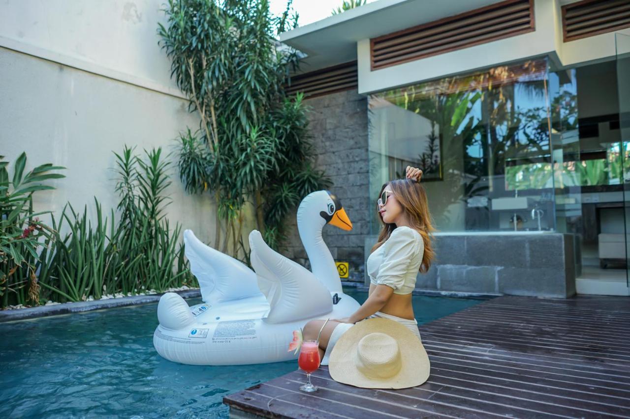 Villa Royal Samaja *