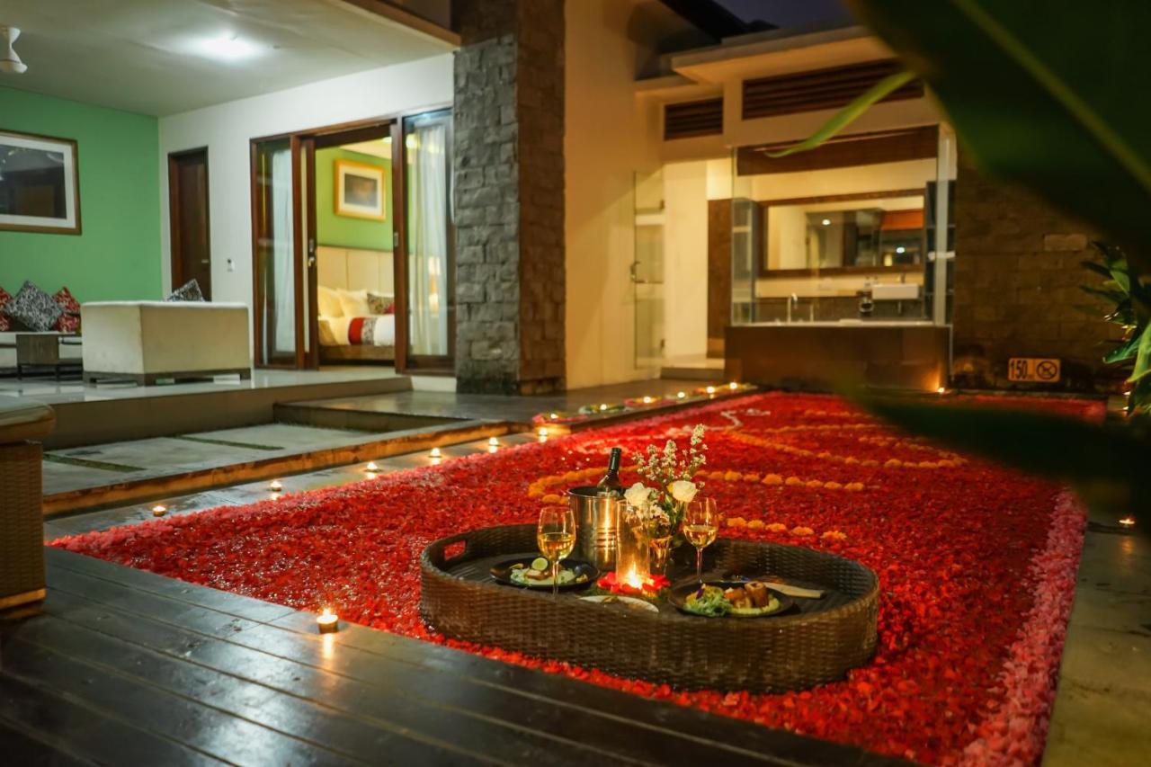 Villa Royal Samaja