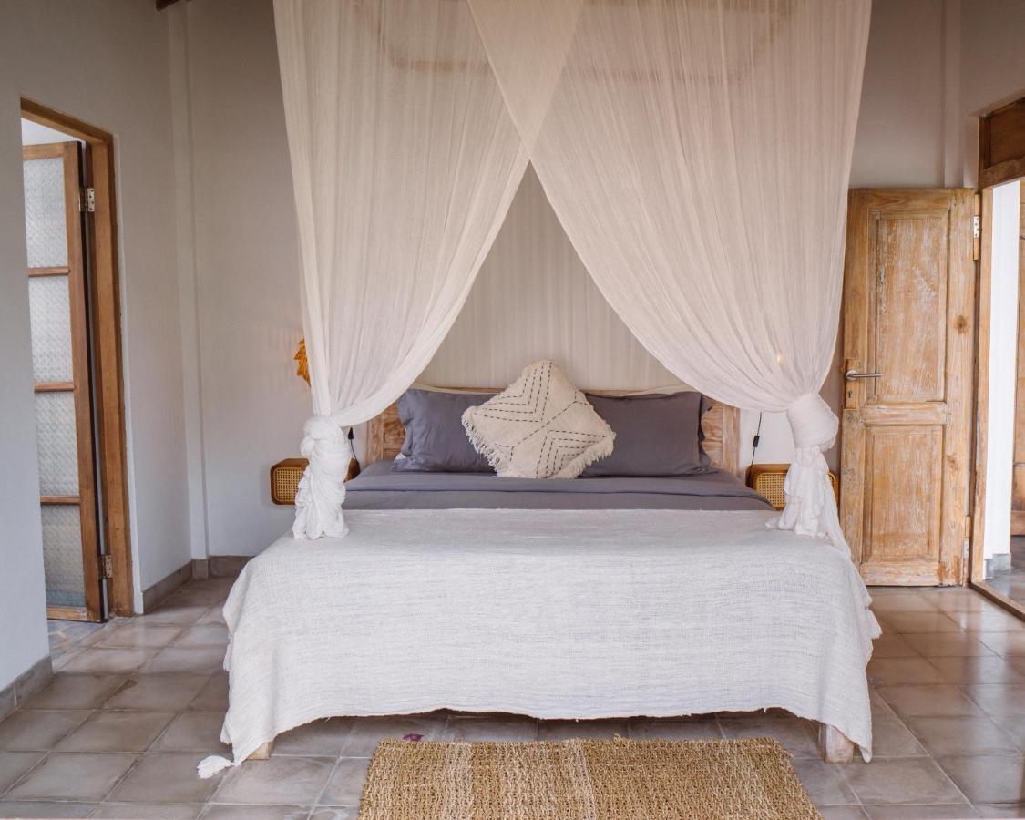 The Bingin Villas' Private * Uluwatu (Bali)