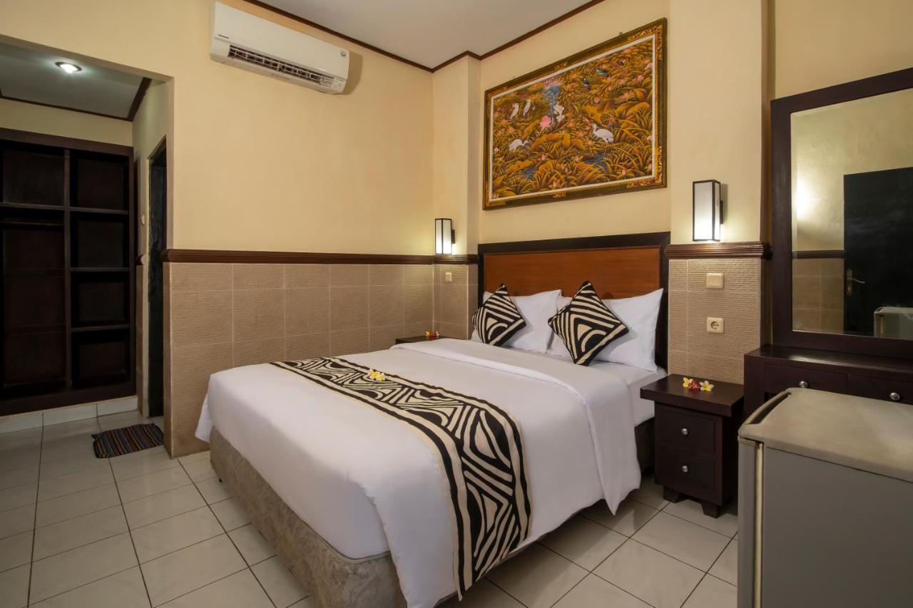 Hotel Suriwathi Kuta (Bali)
