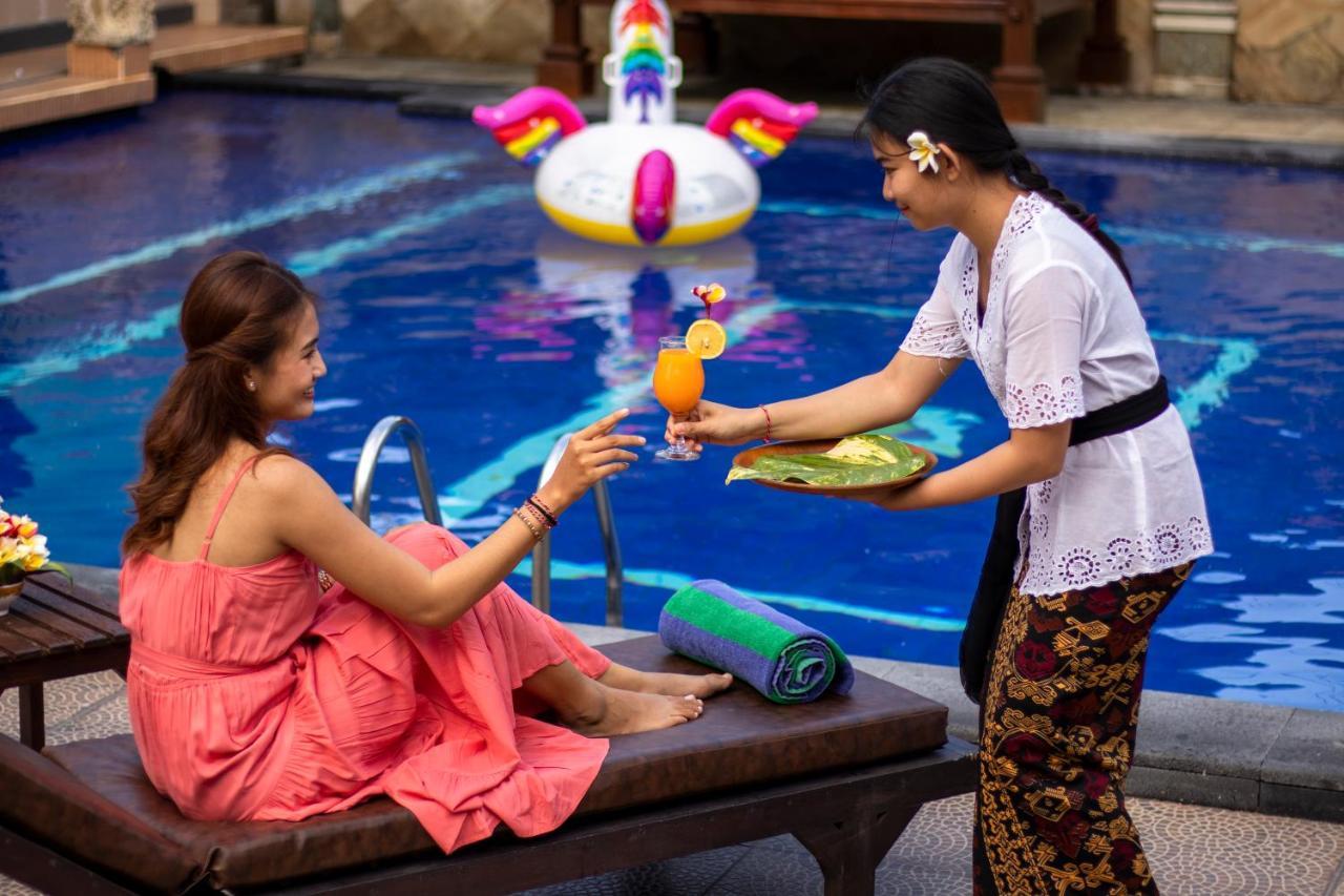 Suriwathi Kuta (Bali)