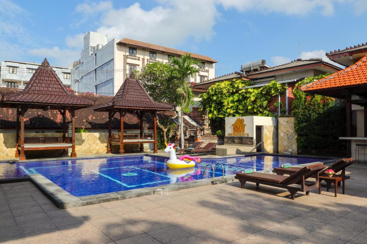Suriwathi Hotel