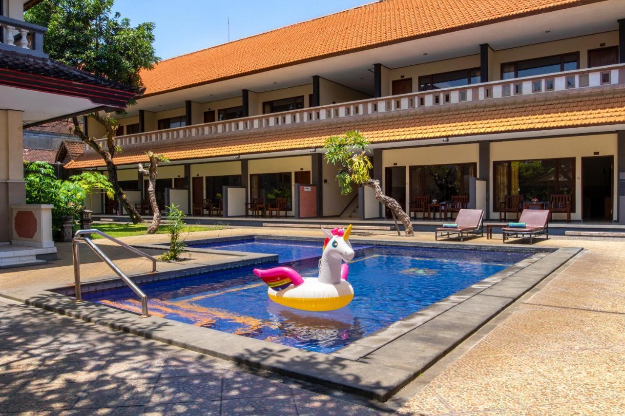 Hotel Suriwathi Kuta (Bali)
