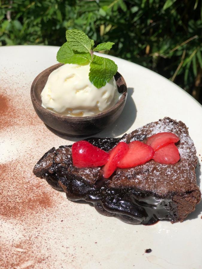 Holiday park Arco Iris Boutique & Restaurant Candi Dasa (Bali)