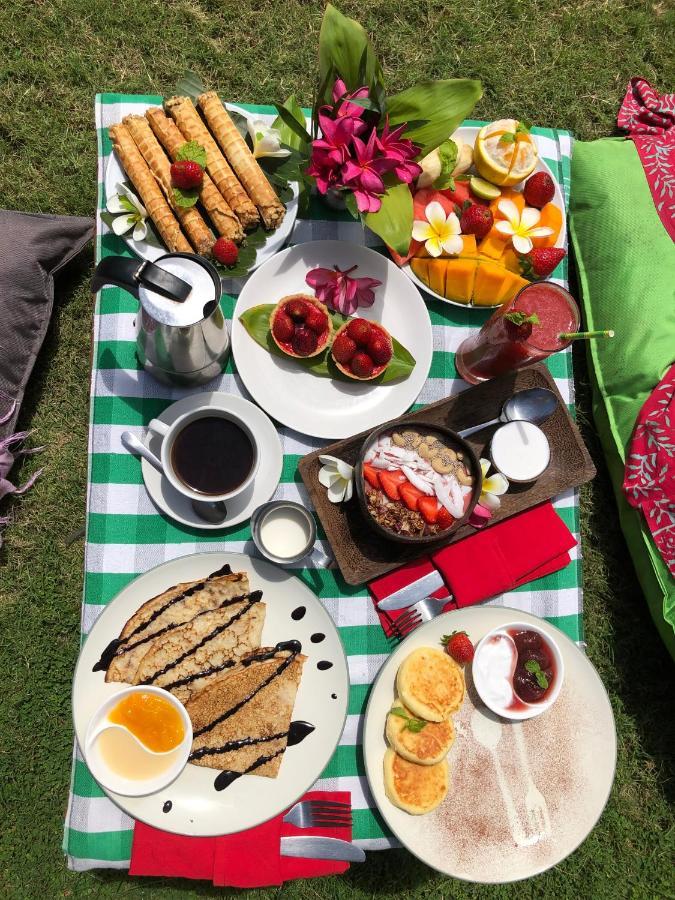 Arco Iris Boutique & Restaurant Holiday park 3*
