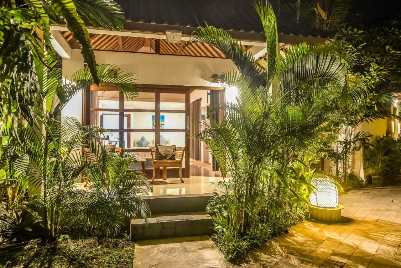 Holiday park Bali Santi Candi Dasa (Bali)