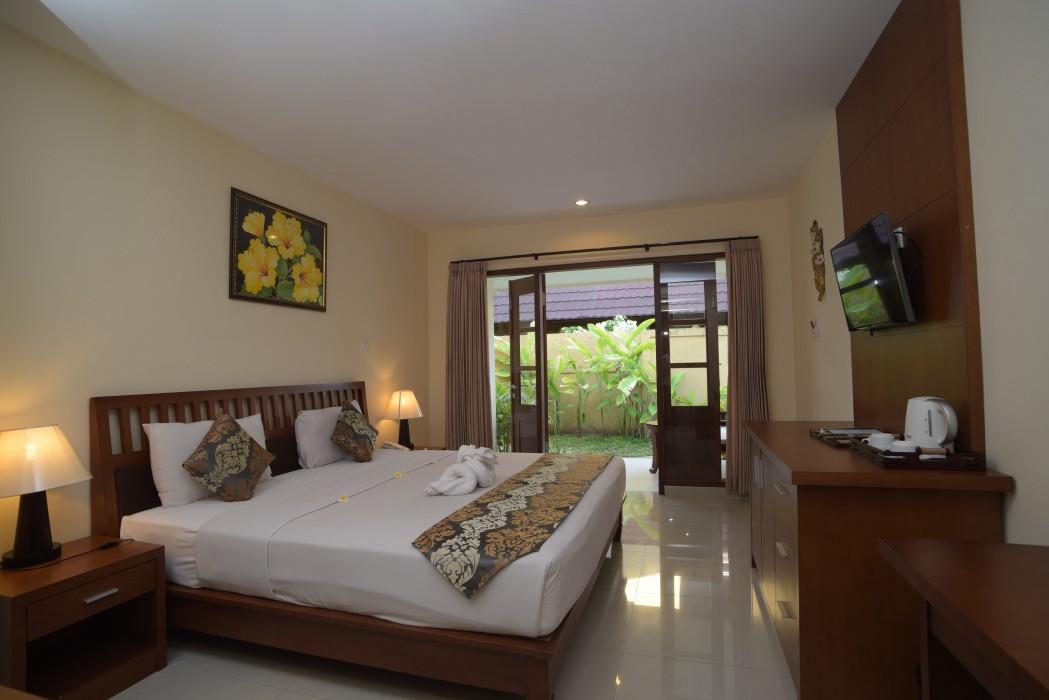 Sri Phala & Sanur (Bali)