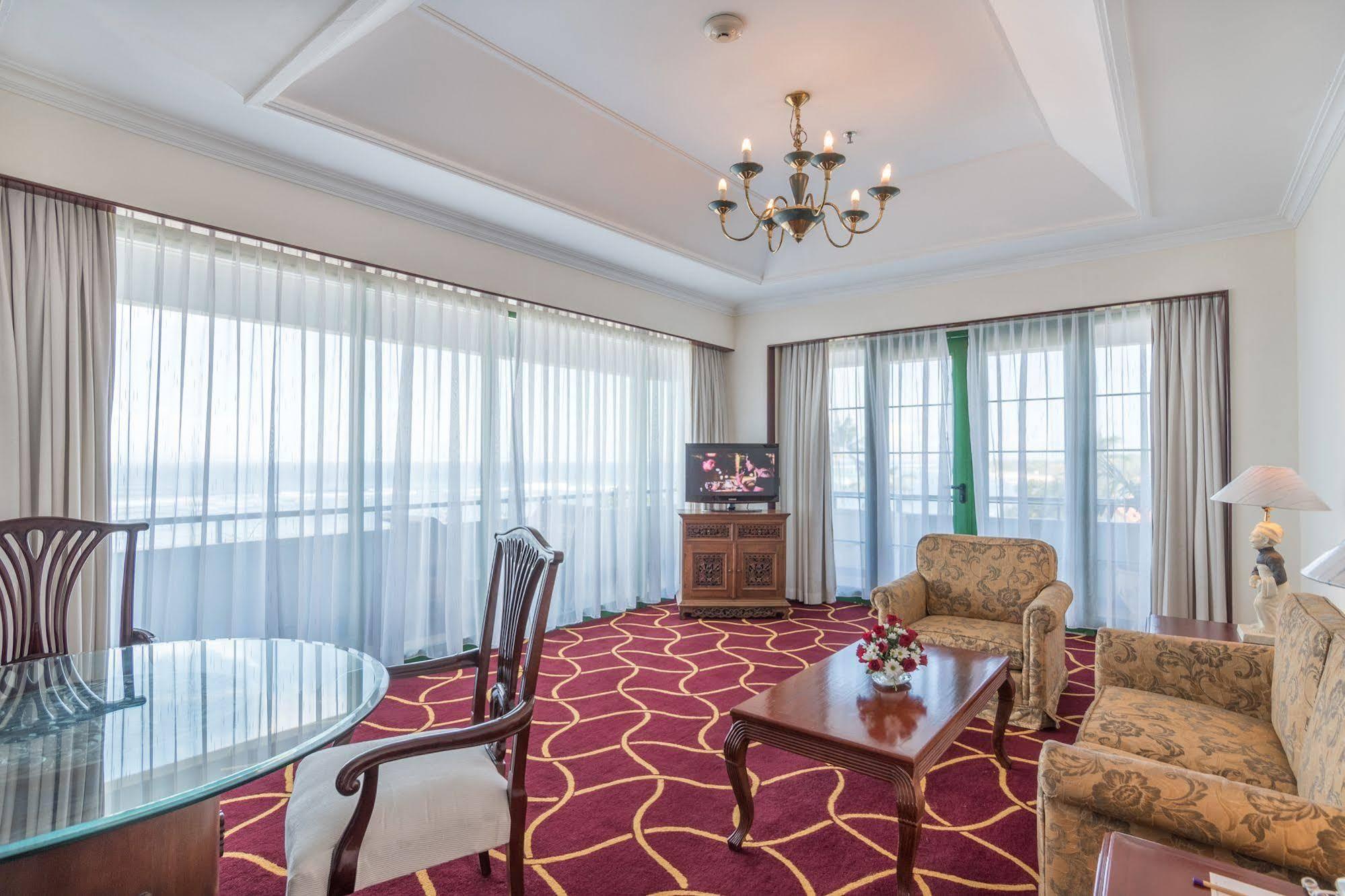 Inna Grand Bali 4* Sanur (Bali)