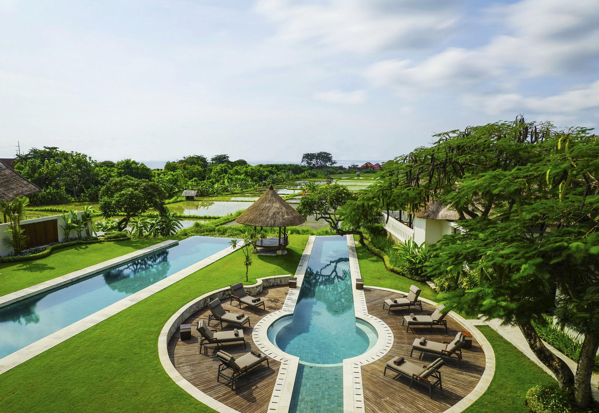 The Samata By Lifestyleretreats Hotel Sanur (Bali)