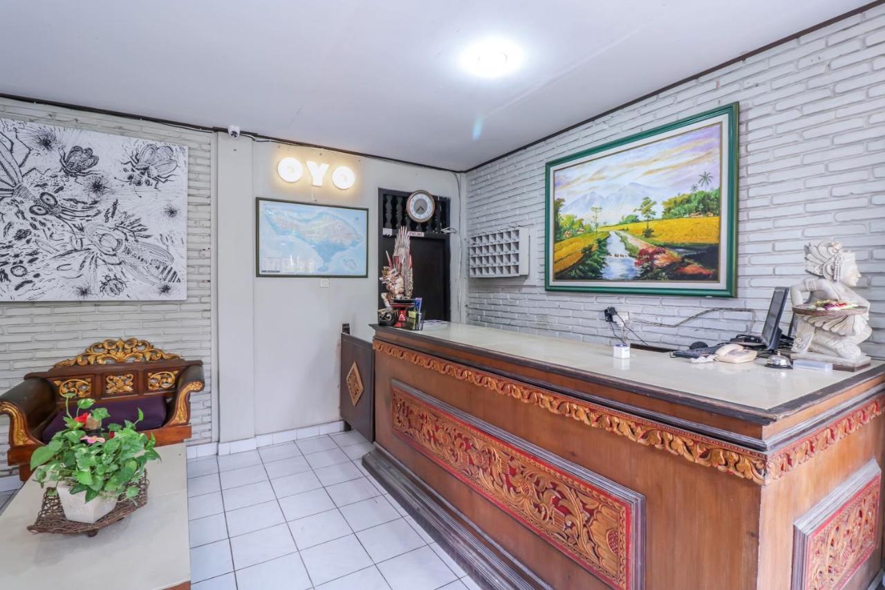 Oyo 1930 Ananda Hotel 2*