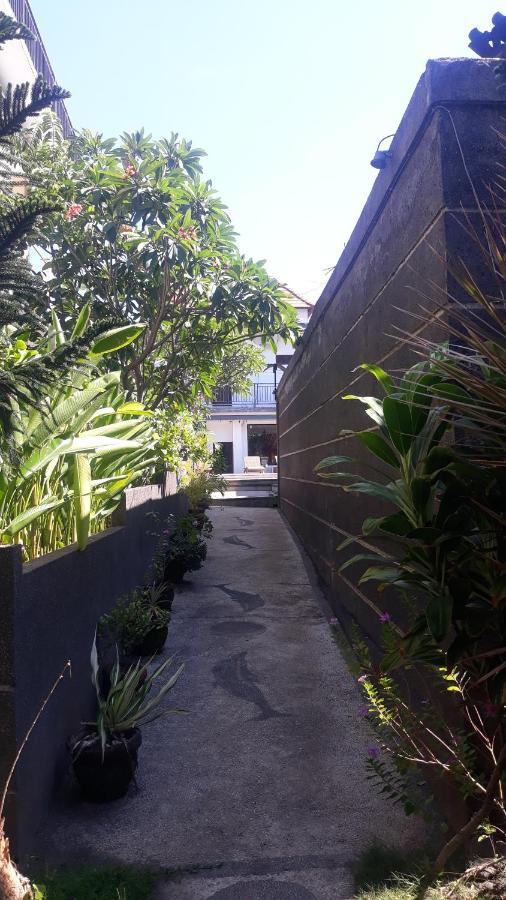 Pakel's Bali Villas 3* Amed (Bali)