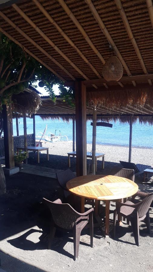 Pakel's Bali Villas Hotel Amed (Bali)