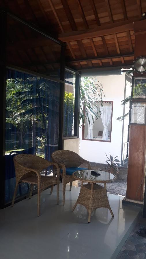 Pakel's Bali Villas Hotel 3*