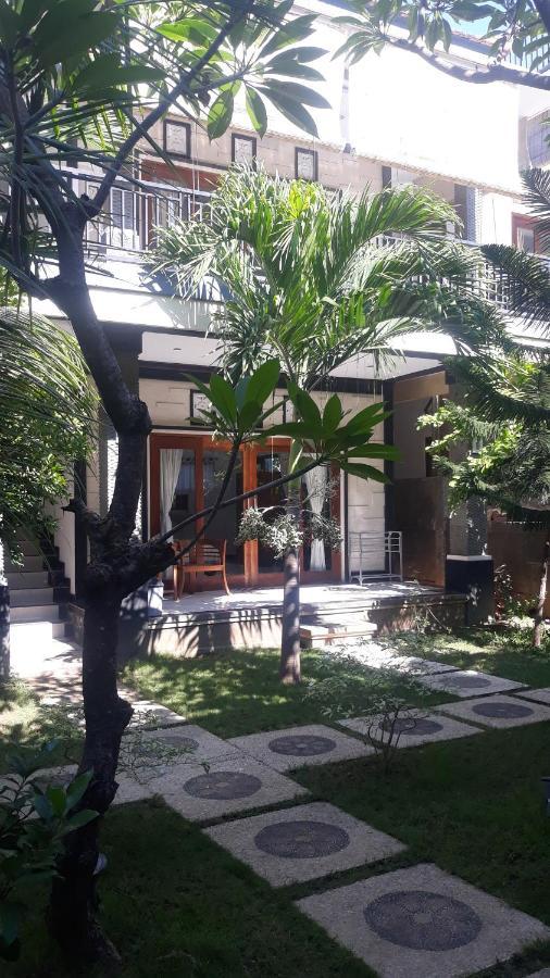 Pakel's Bali Villas Hotel 3*