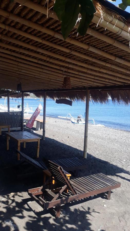 Pakel's Bali Villas 3* Amed (Bali)