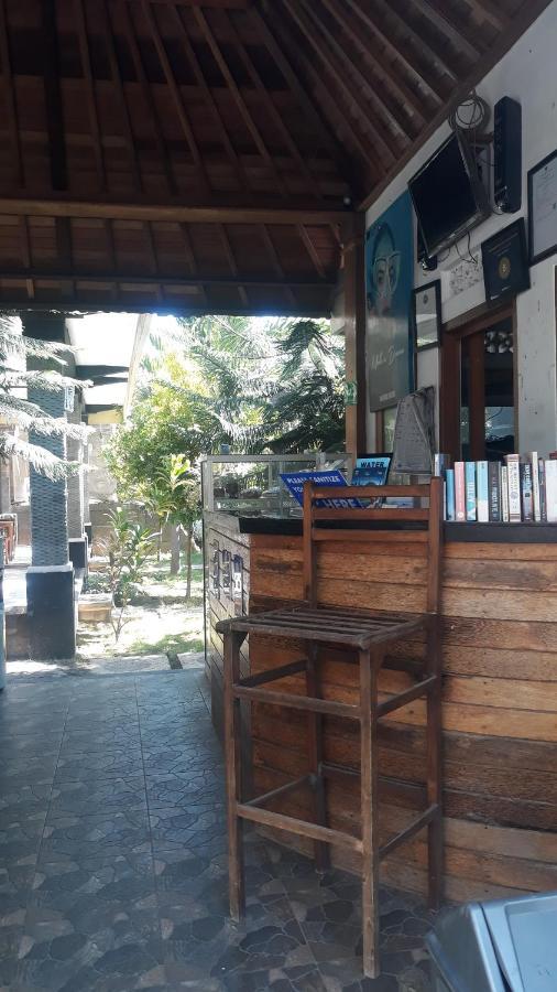 Pakel's Bali Villas Hotel