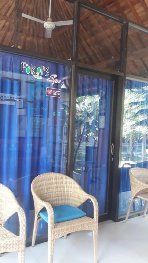 Hotel Pakel's Bali Villas 3*