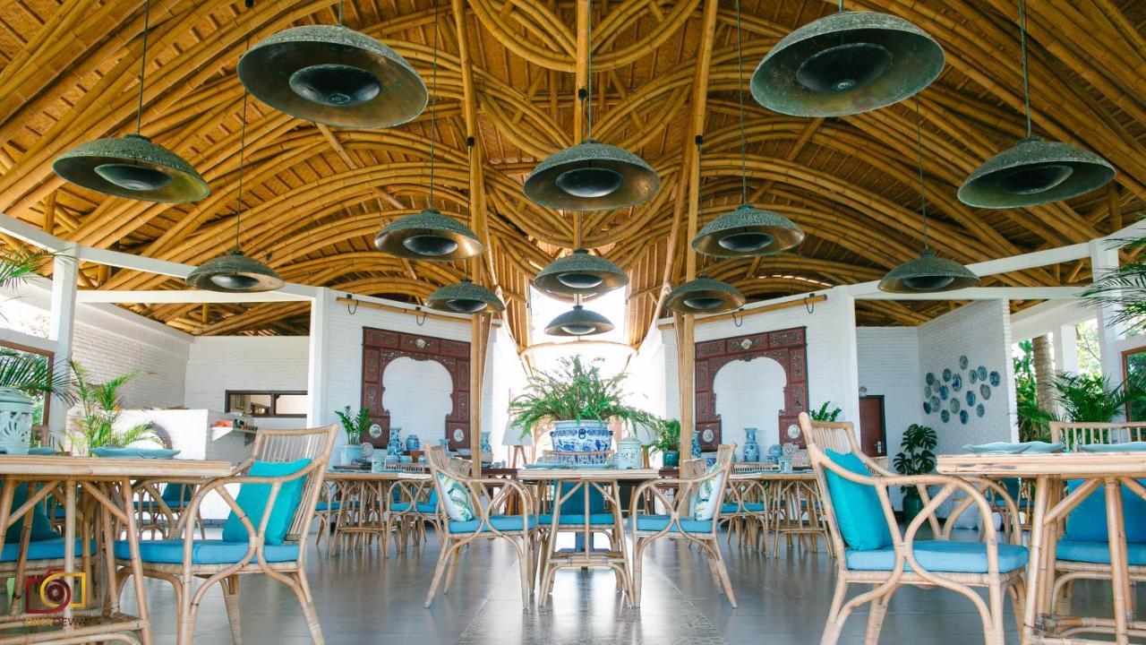 Holiday park Lotus Candi Dasa (Bali)