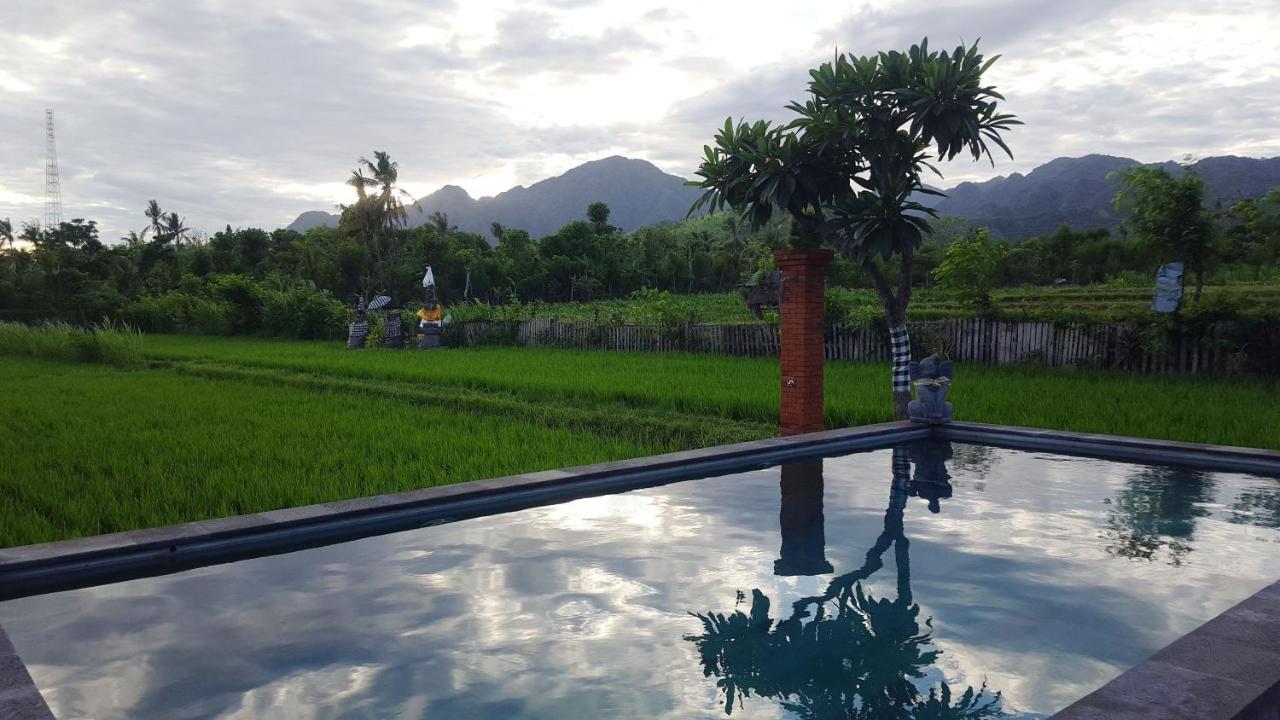 Umma Bali Menjangan Retreat Holiday park 3*