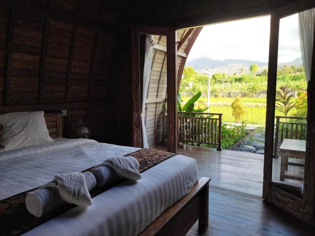 Umma Bali Menjangan Retreat Holiday park 3*