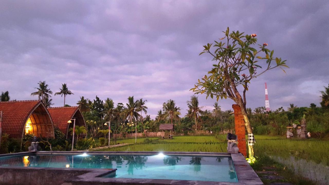 Umma Bali Menjangan Retreat Holiday park 3*