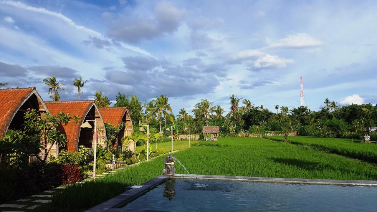 Umma Bali Menjangan Retreat 3*