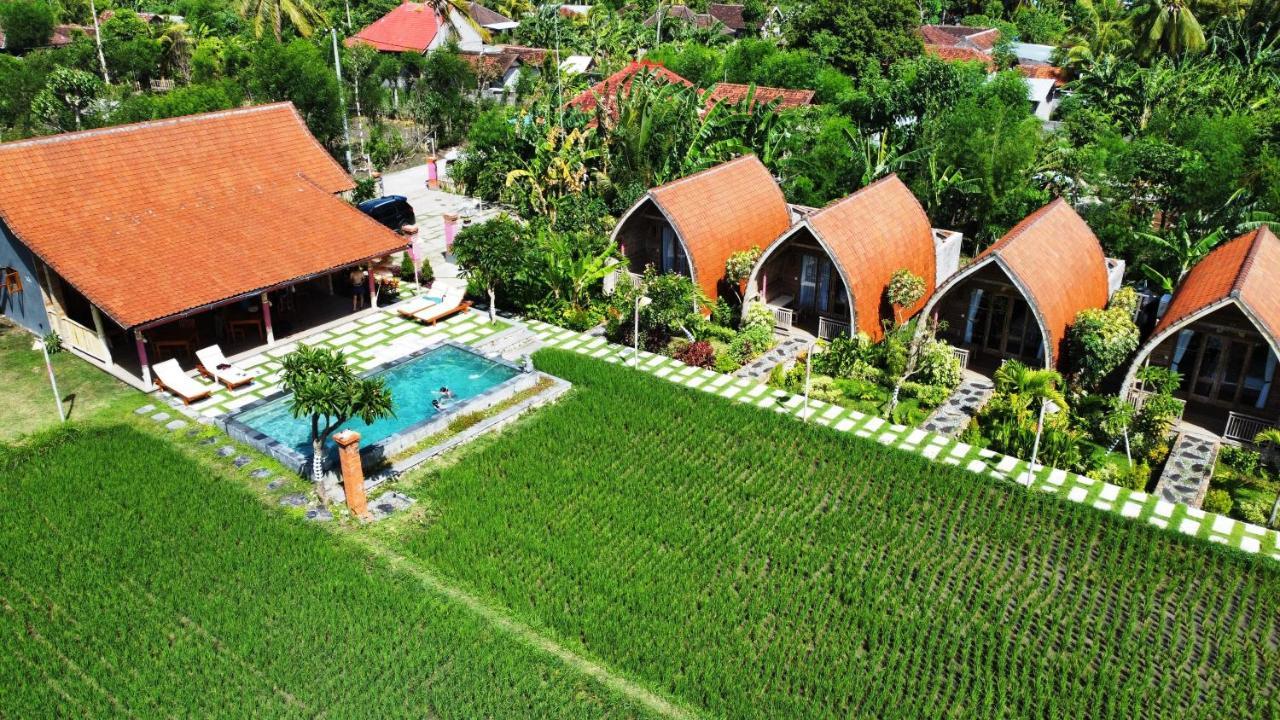 Umma Bali Menjangan Retreat 3*