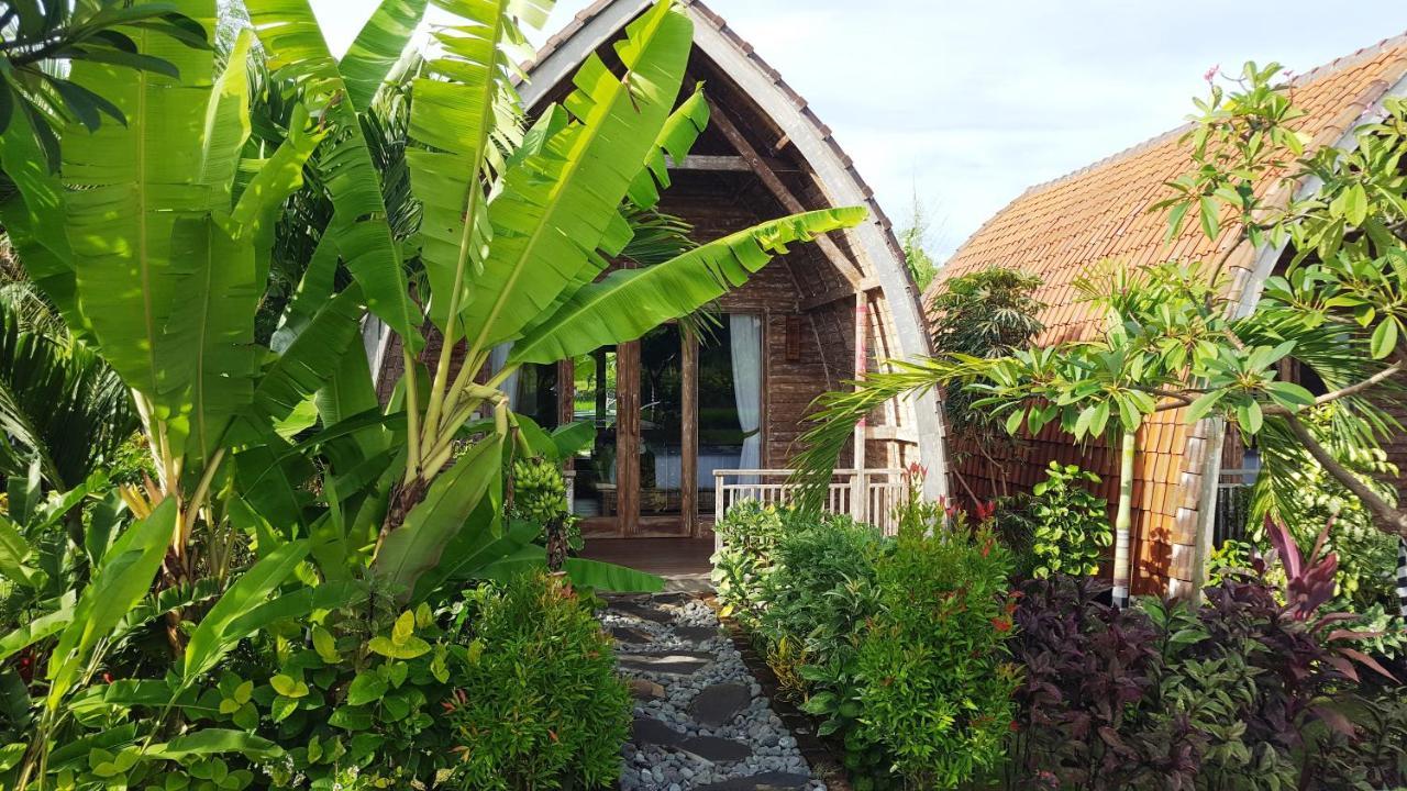 Holiday park Umma Bali Menjangan Retreat Banyuwedang