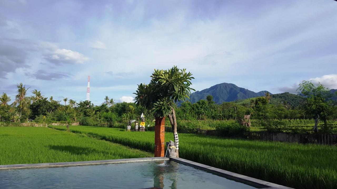 Holiday park Umma Bali Menjangan Retreat