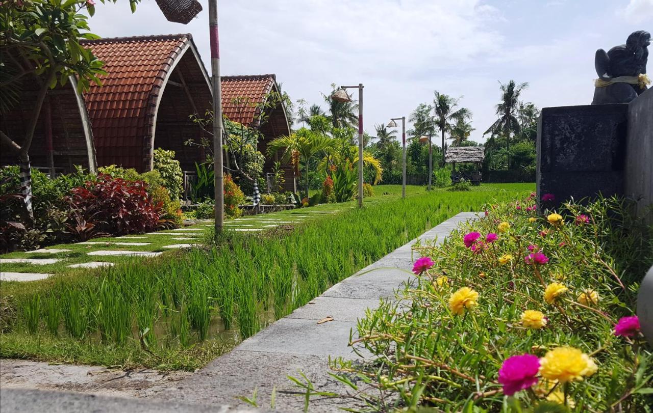 Holiday park Umma Bali Menjangan Retreat