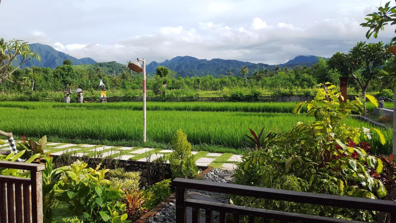 Holiday park Umma Bali Menjangan Retreat Banyuwedang