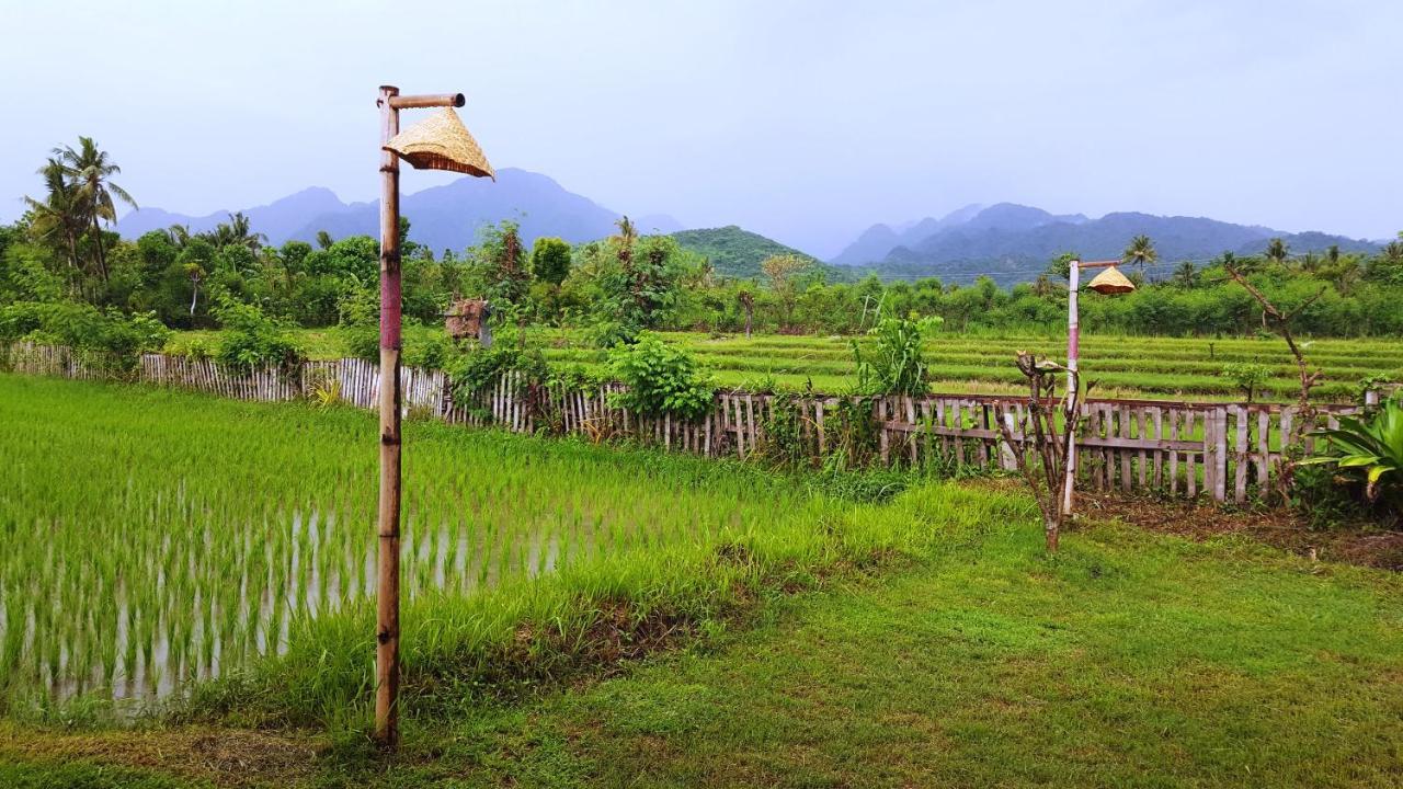 Holiday park Umma Bali Menjangan Retreat 3*