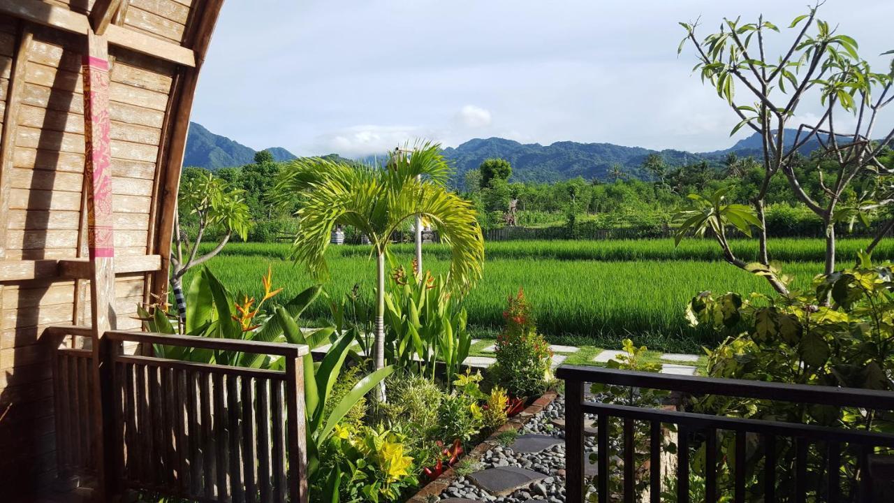 Holiday park Umma Bali Menjangan Retreat 3*