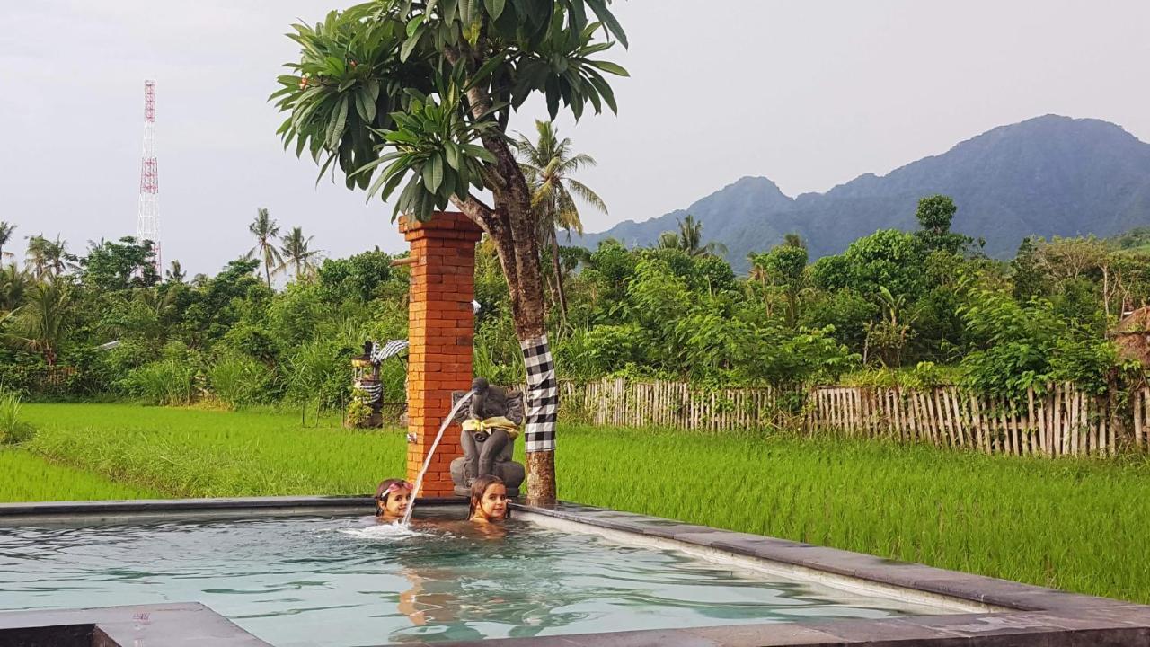 Umma Bali Menjangan Retreat Holiday park Banyuwedang