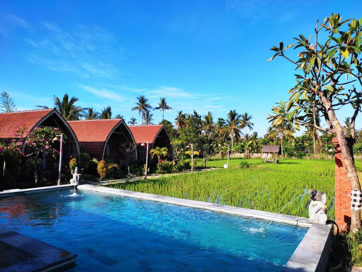 Umma Bali Menjangan Retreat Holiday park Banyuwedang